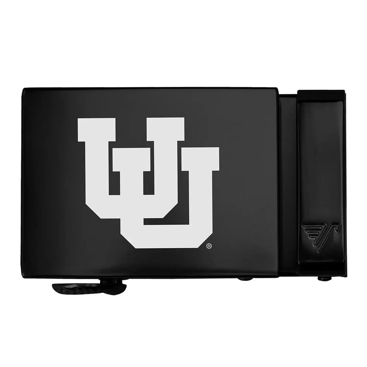 Utah Utes 40mm Buckle