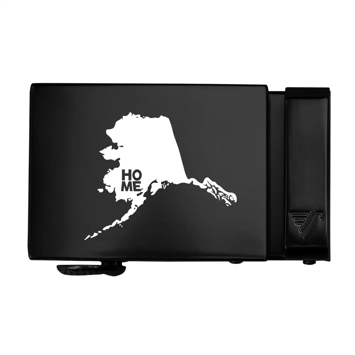 Alaska Home 40mm Buckle