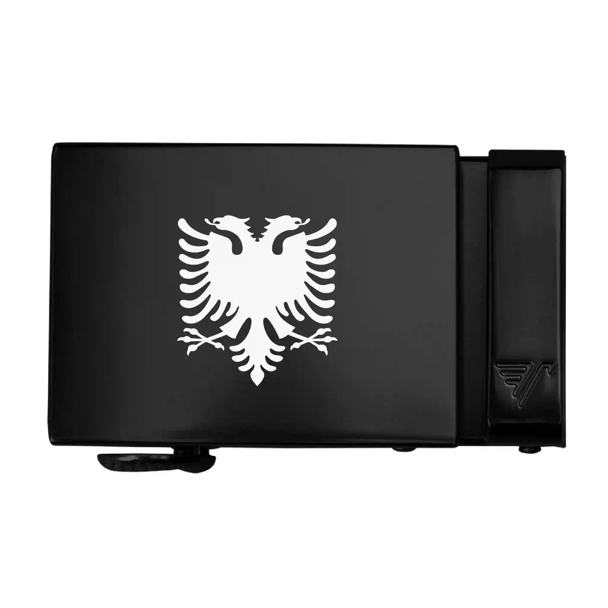 40mm Albania Buckle