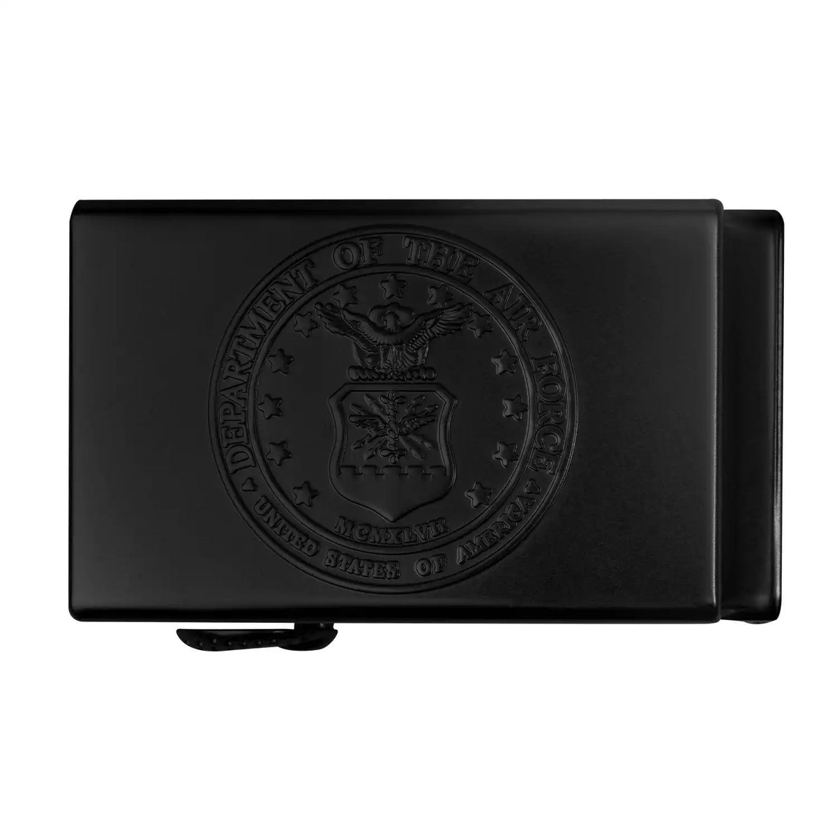 40mm US Air Force Buckle