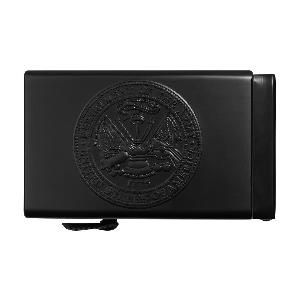 40mm US Army Buckle