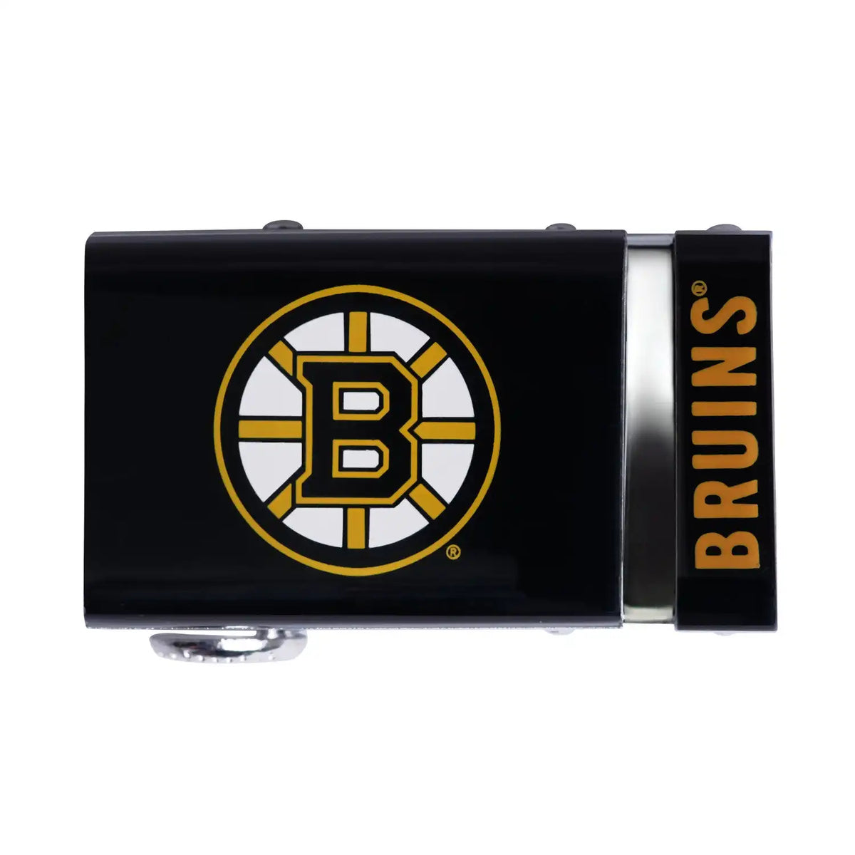 Boston Bruins 40mm Buckle