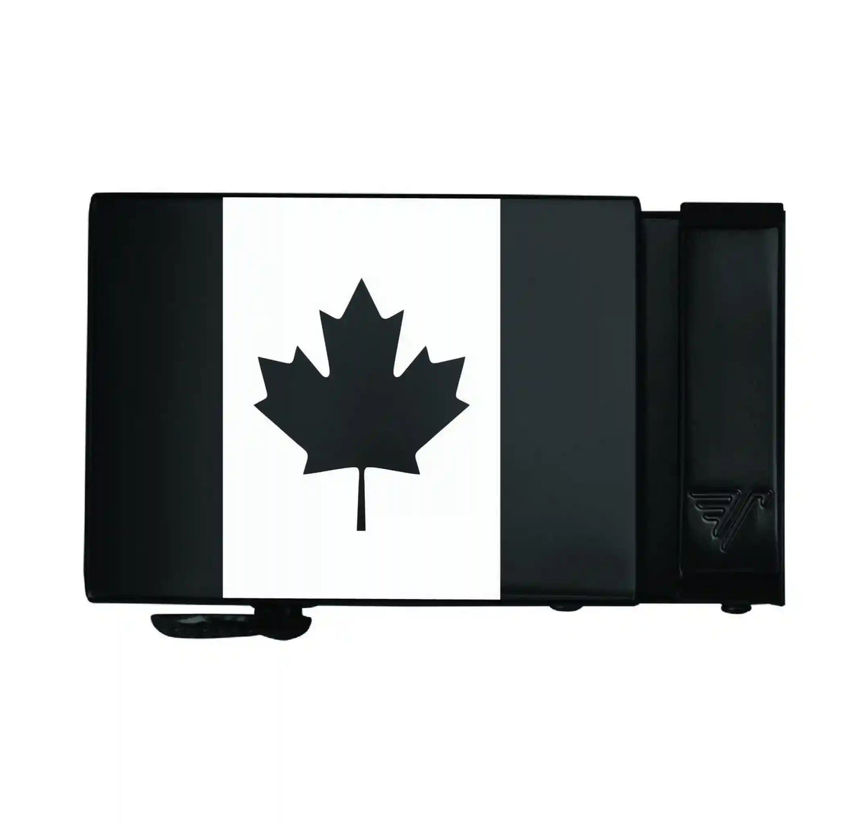 40mm Canada Buckle