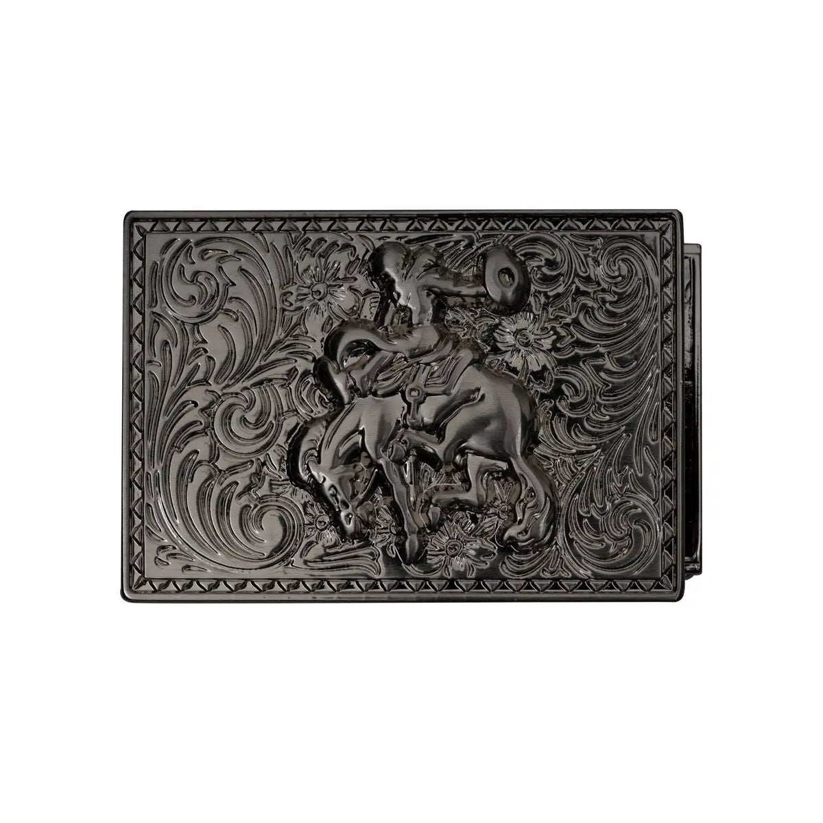 Cowboy 40mm Buckle
