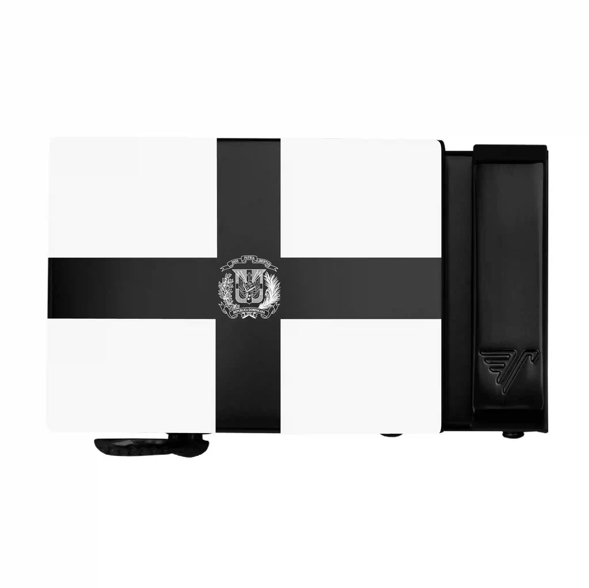 40mm Dominican Republic Buckle
