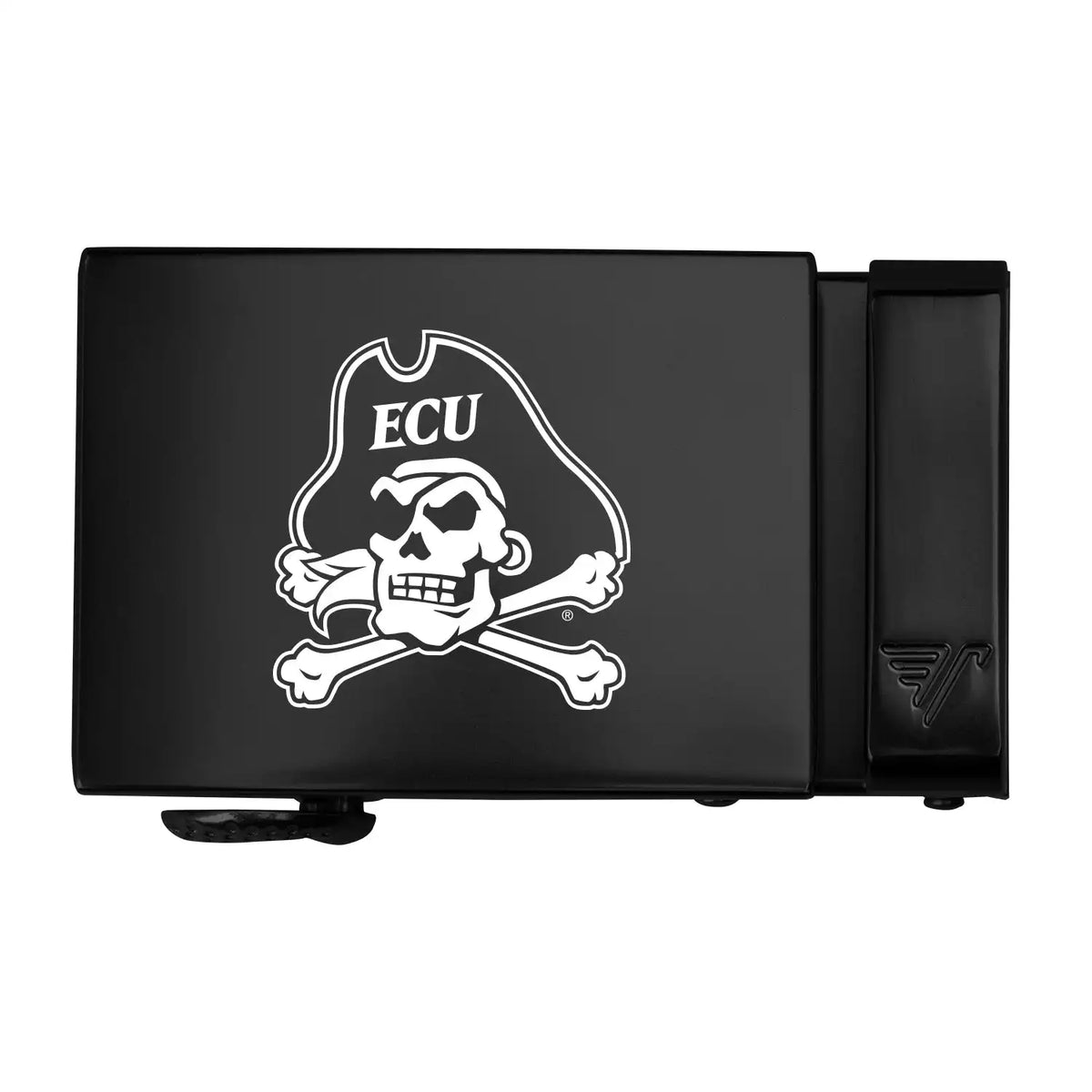 East Carolina University 40mm Buckle