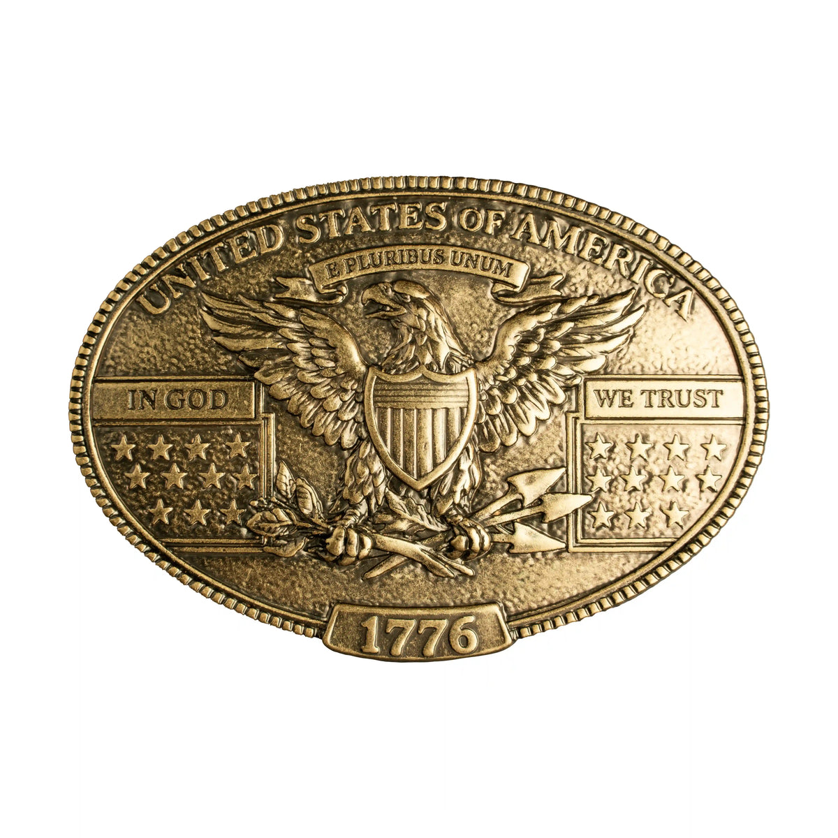 E PLURIBUS UNUM EAGLE