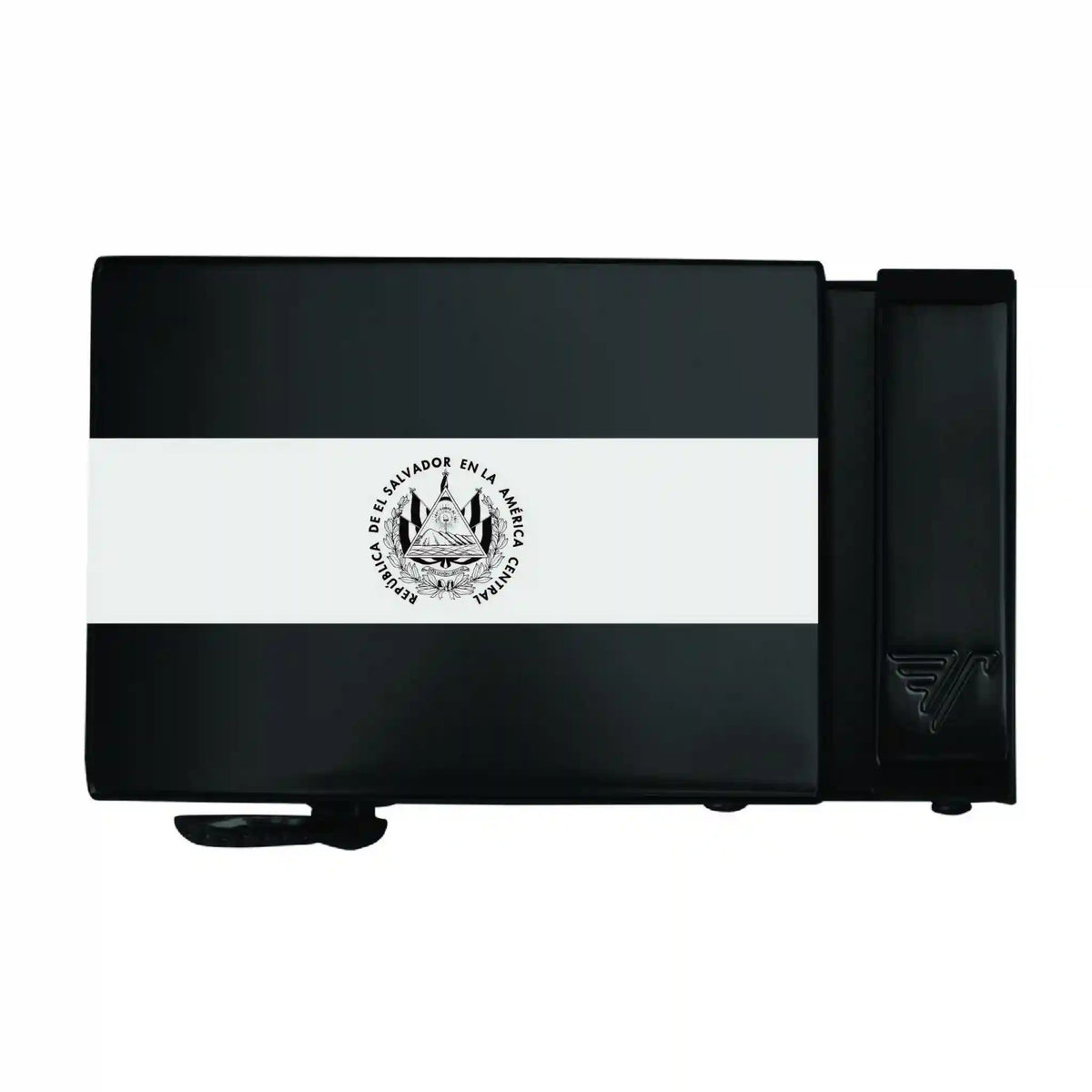 40mm El Salvador Buckle