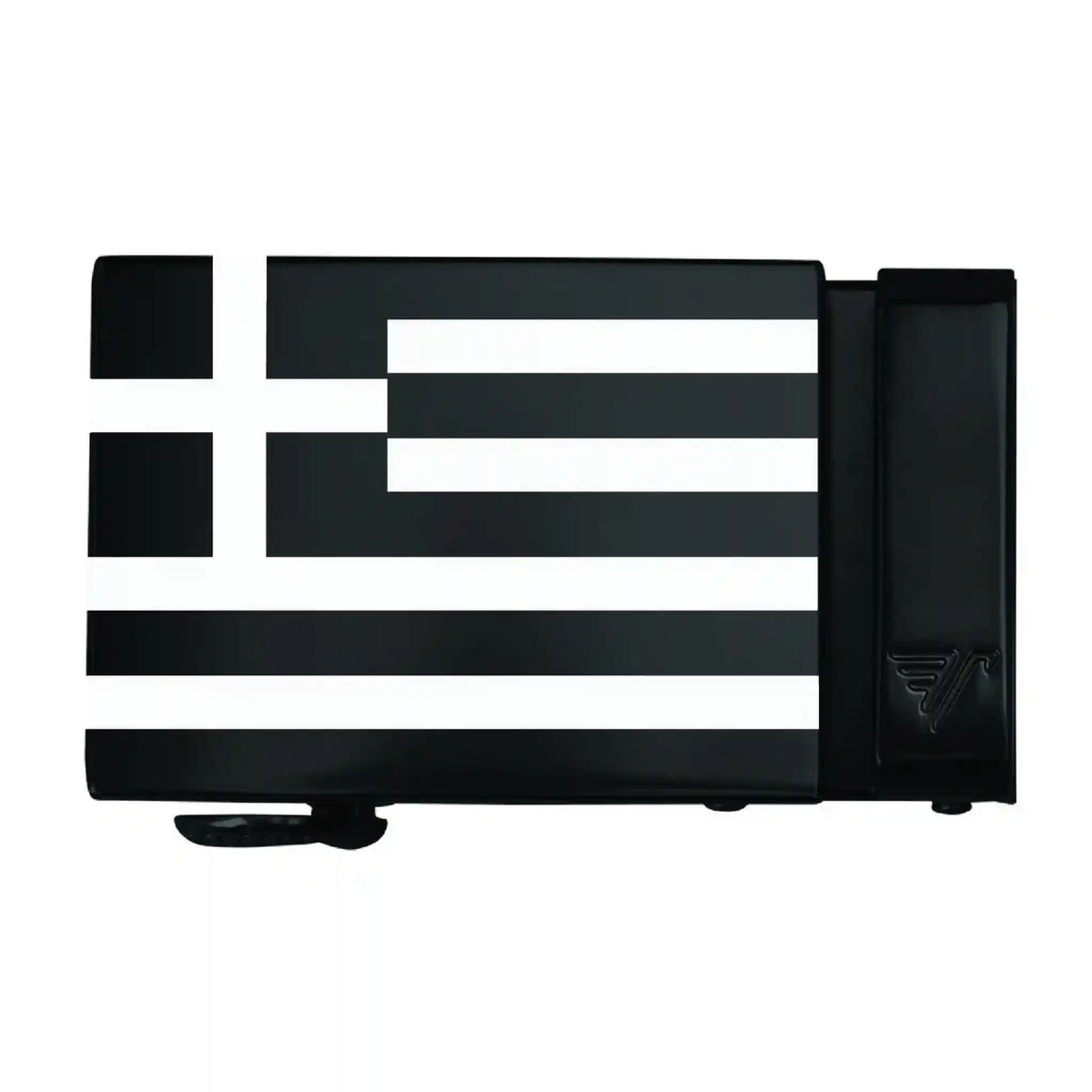 40mm Greece Buckle
