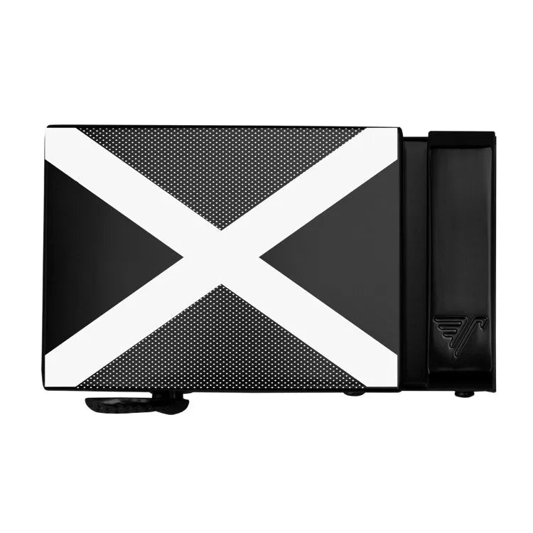 40mm Jamaica Buckle