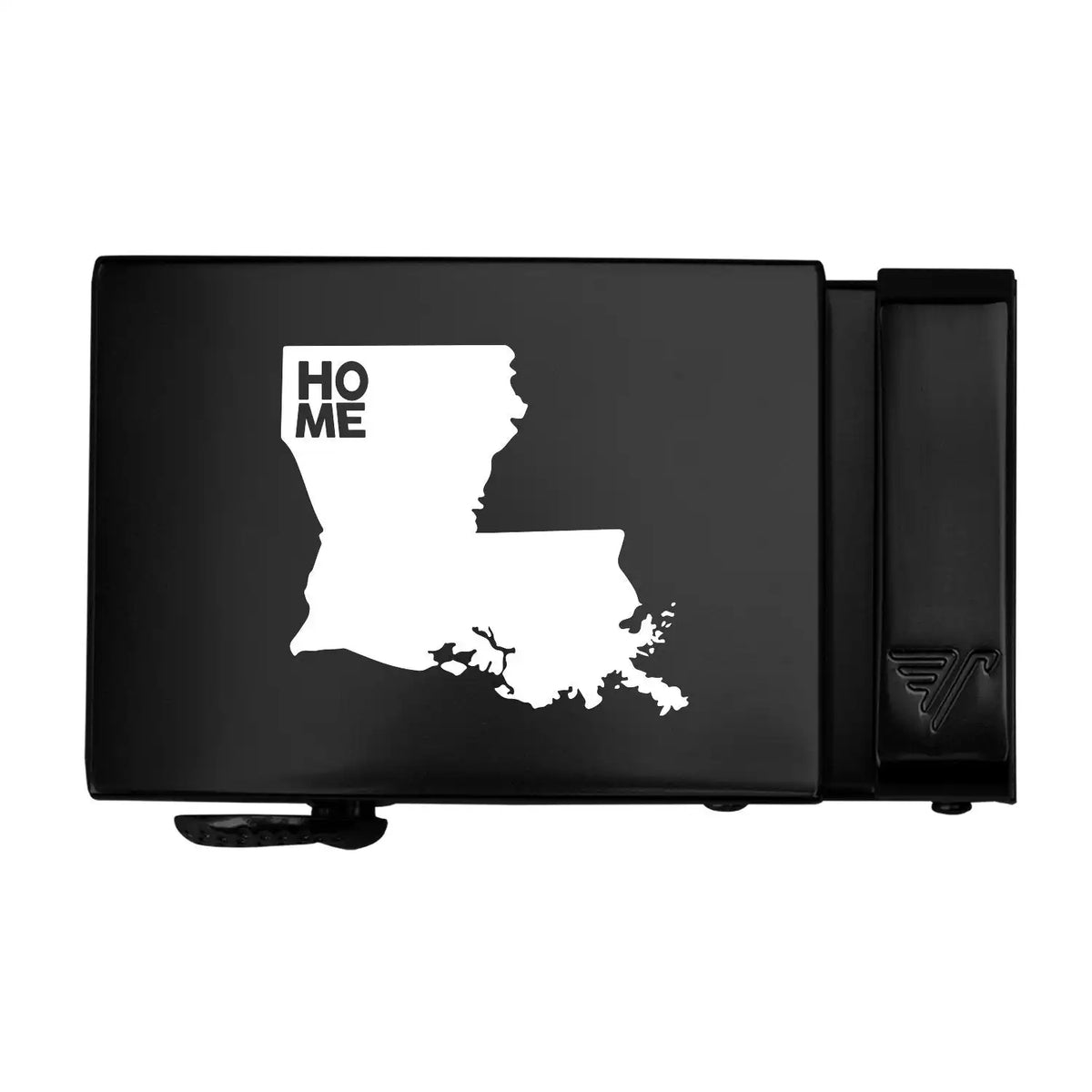 Louisiana Home 40mm Buckle