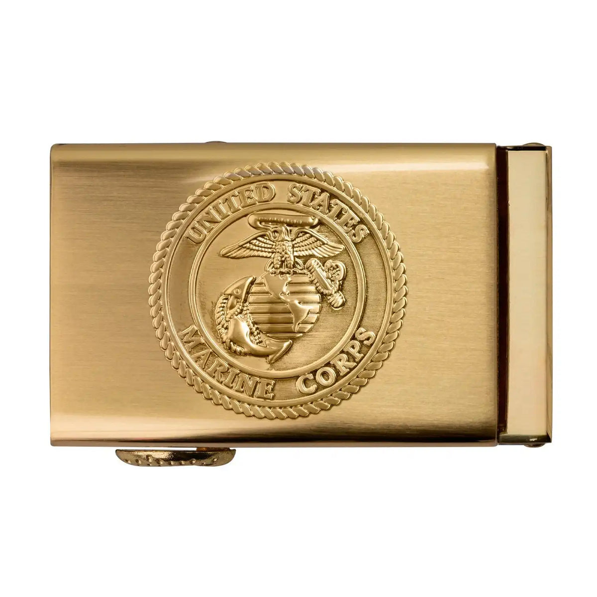 40mm US Marines Buckle