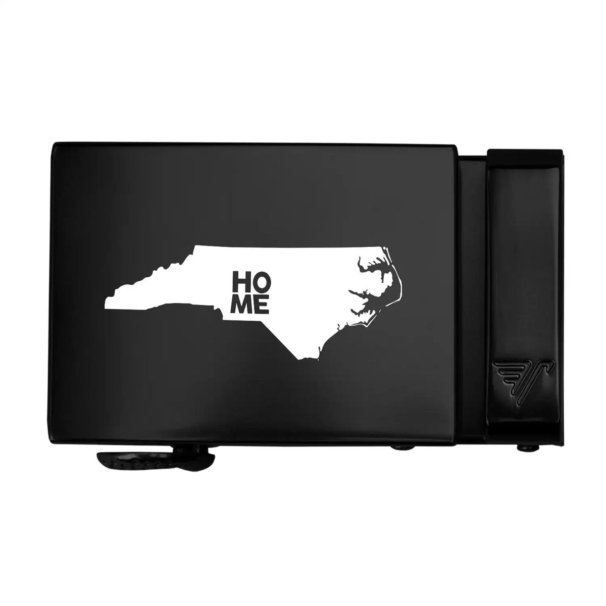 North Carolina Home 40mm Buckle