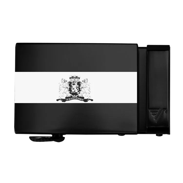 40mm Netherlands Buckle