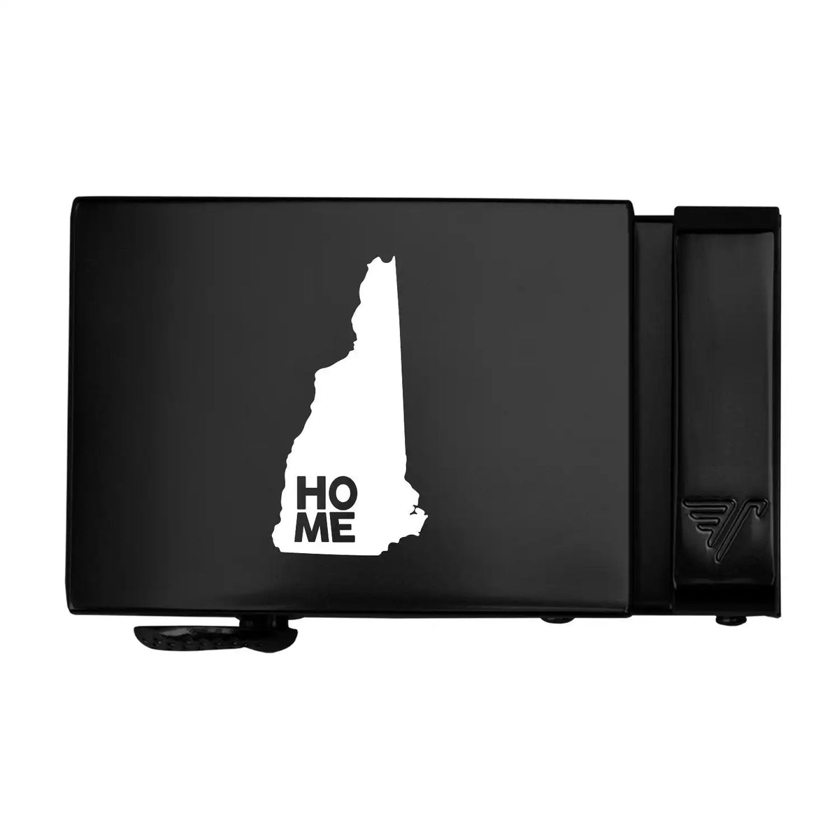 New Hampshire Home 40mm Buckle