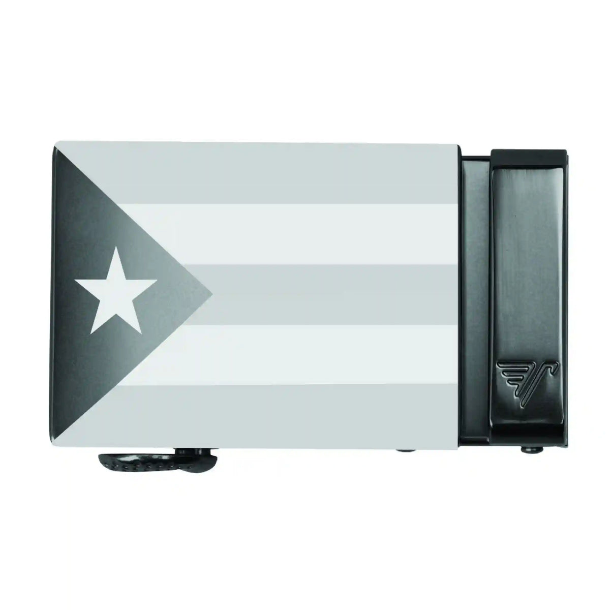 40mm Puerto Rico Buckle