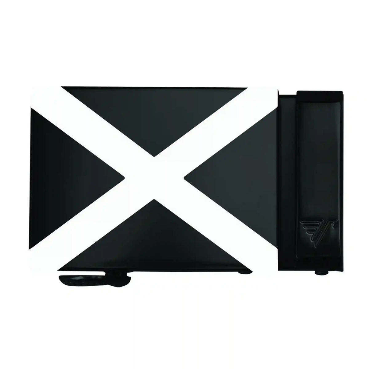 40mm Scotland Buckle