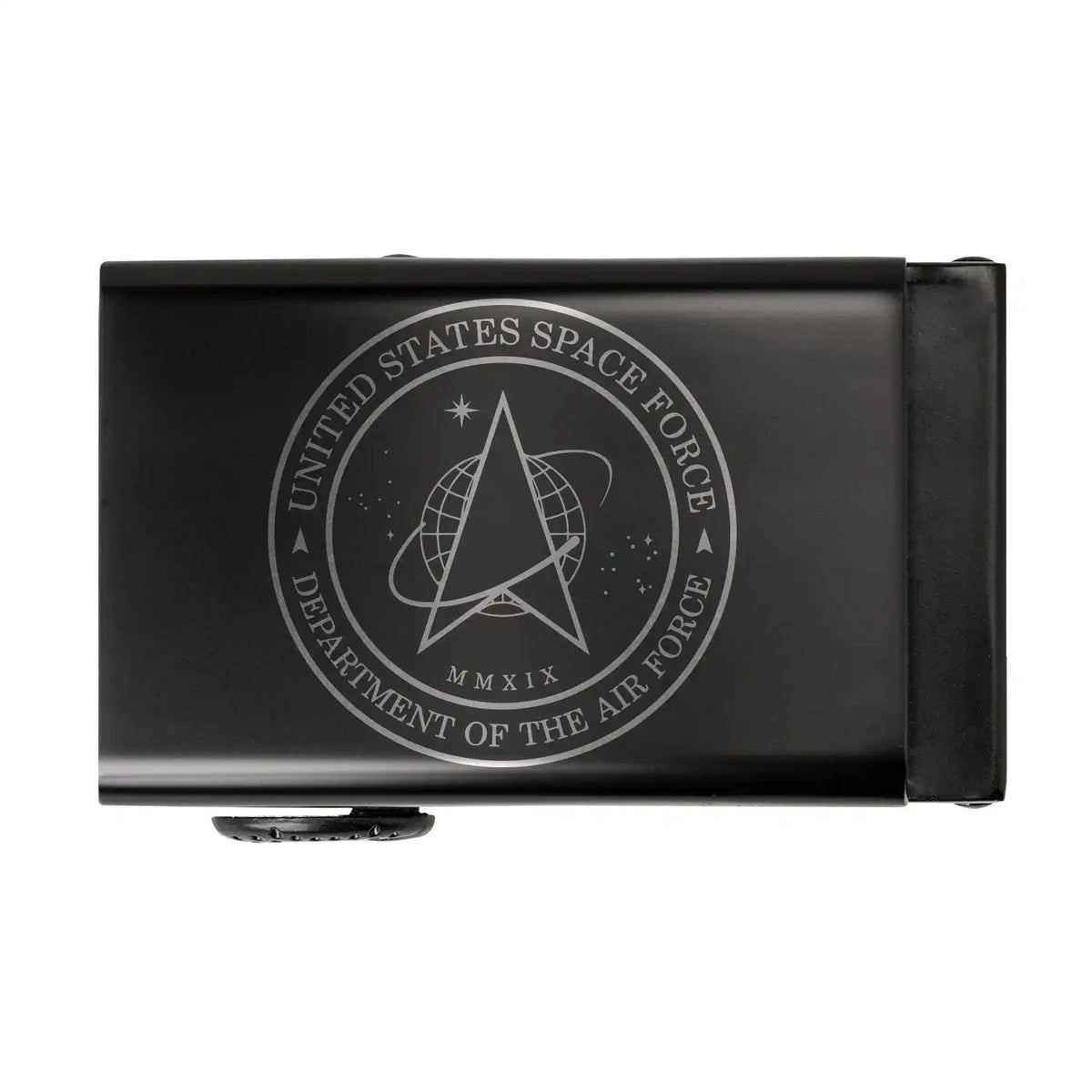 40mm US Space Force Buckle