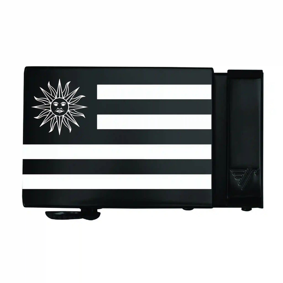 40mm Uruguay Buckle