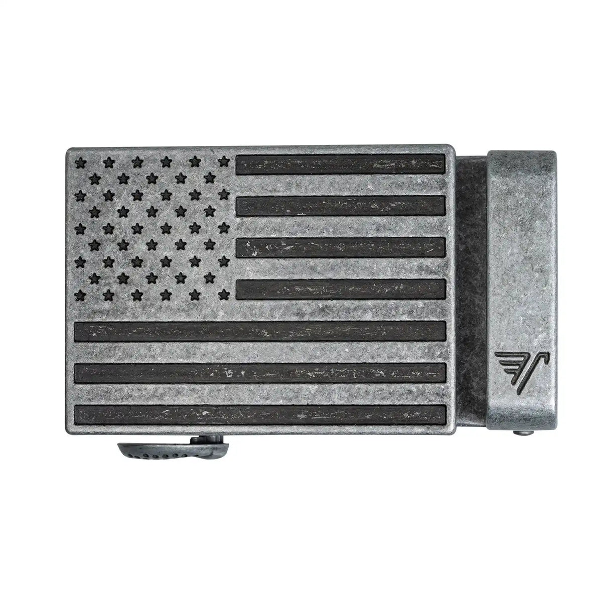 Iron USA 40mm Buckle