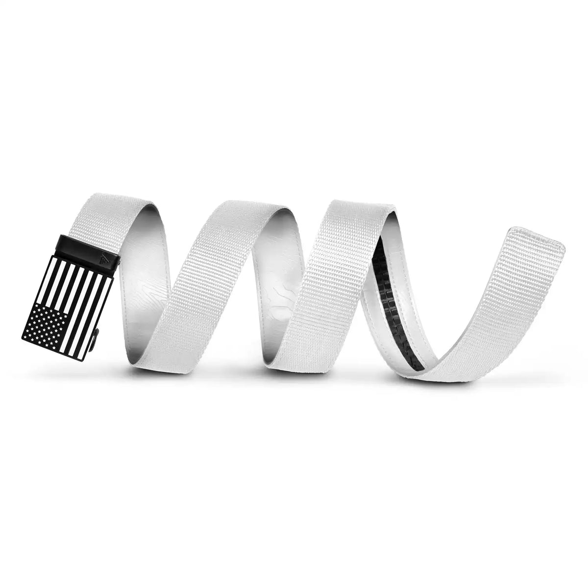 USA Swat - White (Embossed)
