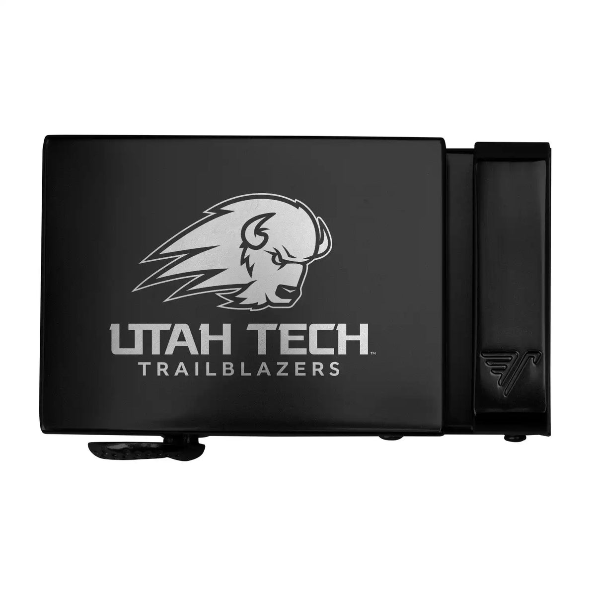 Utah Tech University 40mm Buckle