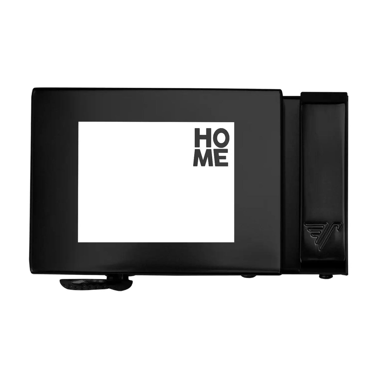 Wyoming Home 40mm Buckle