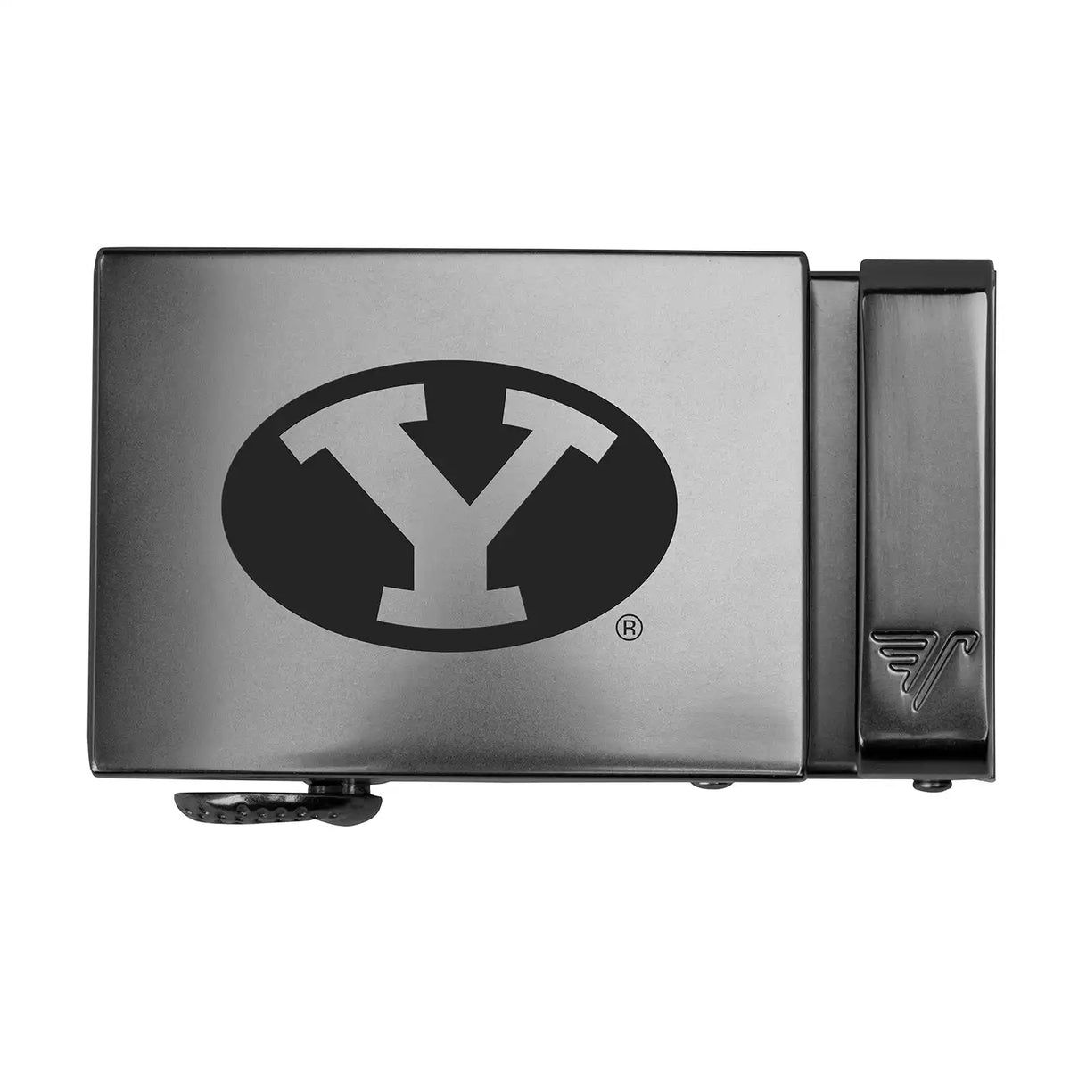 BYU Cougars 40mm Buckle