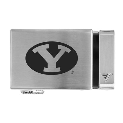 BYU Cougars 40mm Buckle
