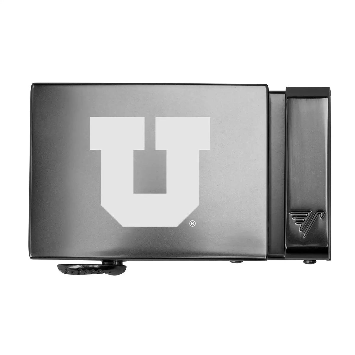 Utah Utes 40mm Buckle