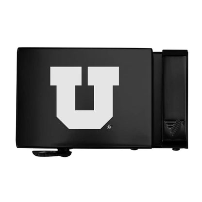 Utah Utes 40mm Buckle