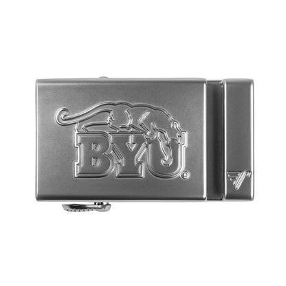 BYU Cougars Cougar 40mm Buckle