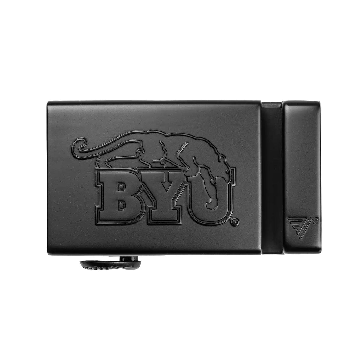 BYU Cougars Cougar 40mm Buckle