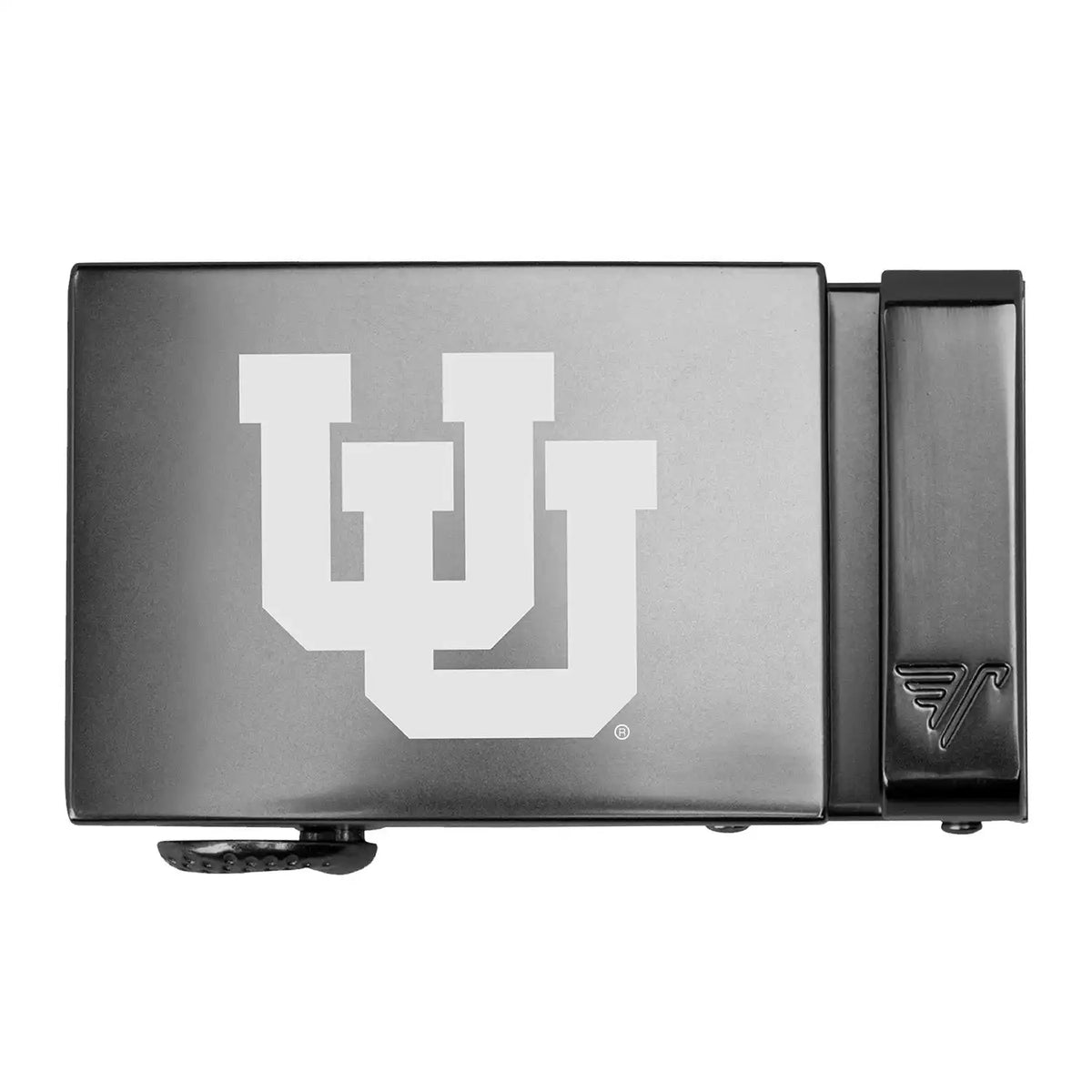 Utah Utes 40mm Buckle