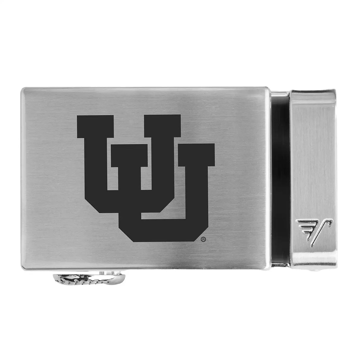Utah Utes 40mm Buckle