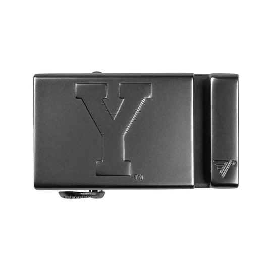 BYU Cougars Y 40mm Buckle