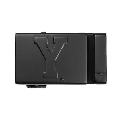 BYU Cougars Y 40mm Buckle