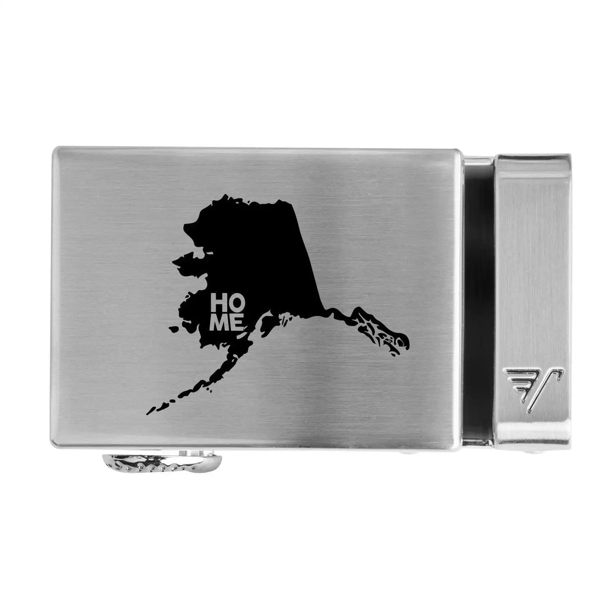 Alaska Home 40mm Buckle