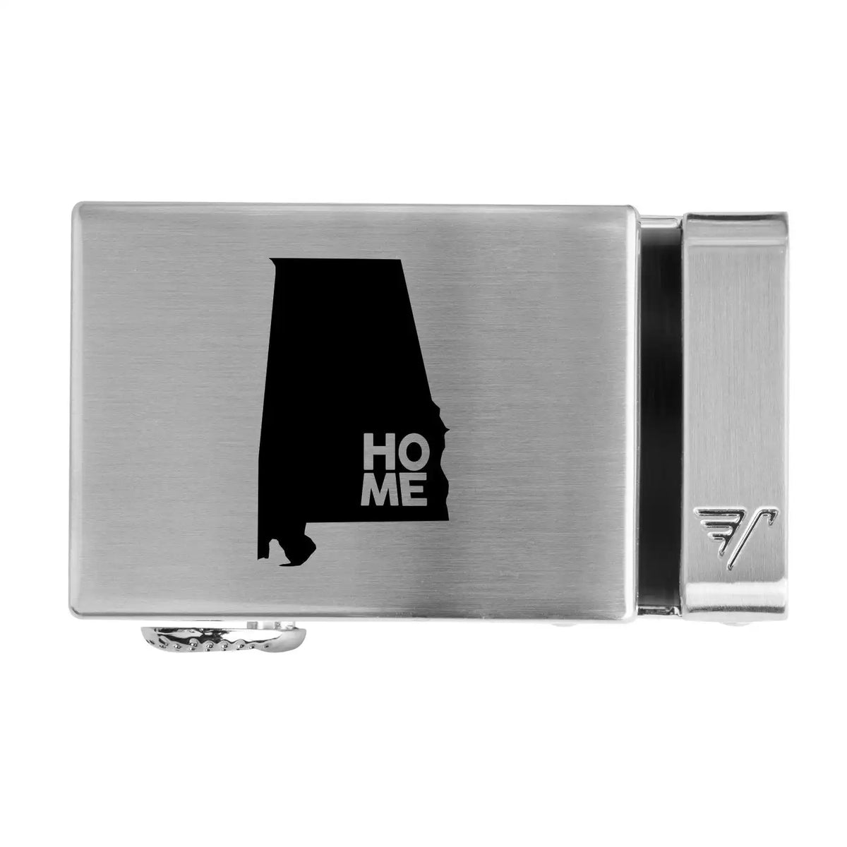 Alabama Home 40mm Buckle