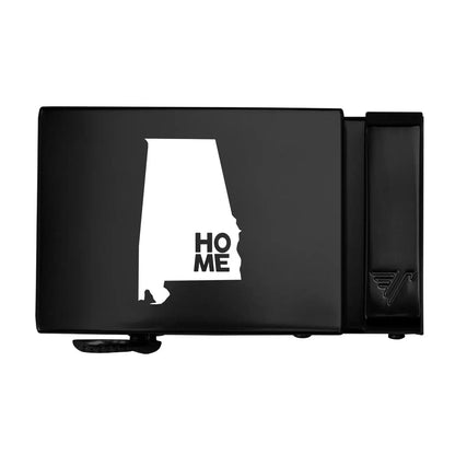 Alabama Home 40mm Buckle