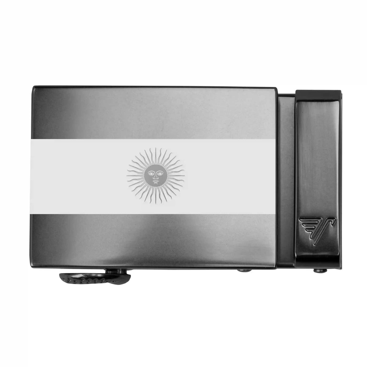 40mm Argentina Buckle