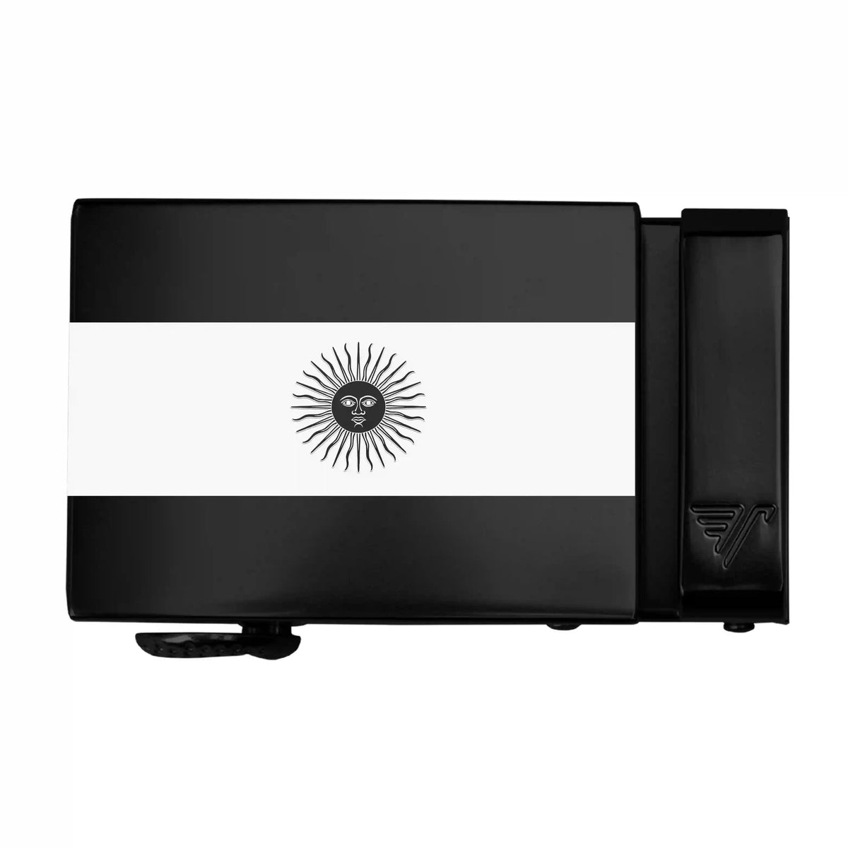 40mm Argentina Buckle