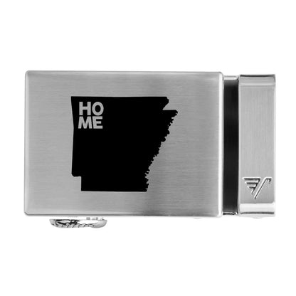 Arkansas Home 40mm Buckle