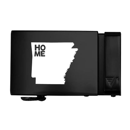 Arkansas Home 40mm Buckle