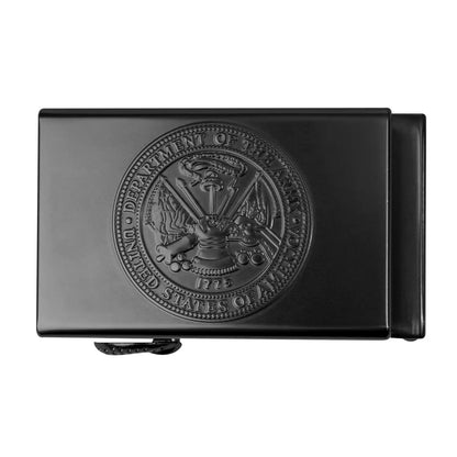 40mm US Army Buckle