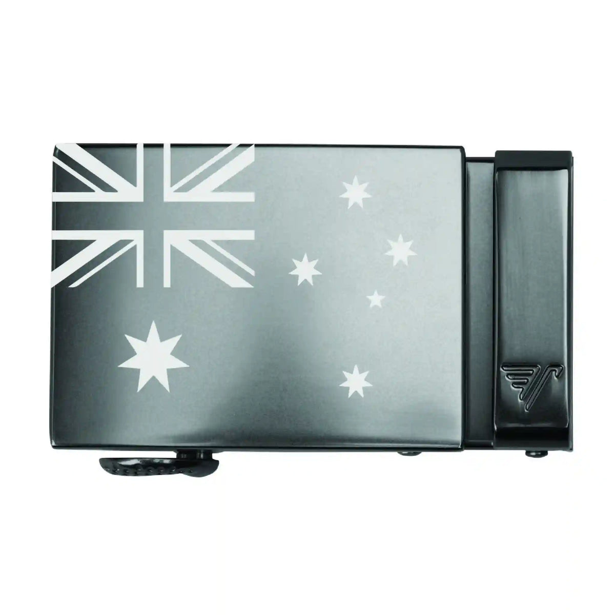 40mm Australia Buckle