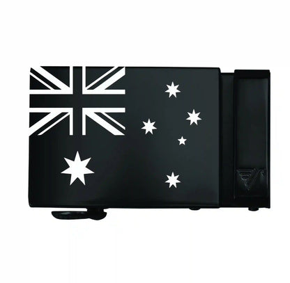 40mm Australia Buckle