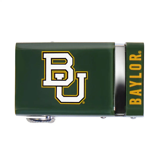 Baylor Bears 40mm Buckle