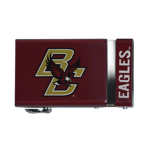 Boston College 40mm Buckle