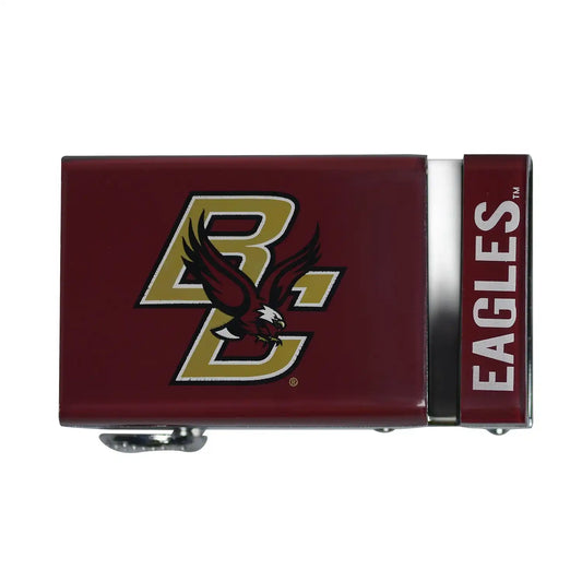 Boston College 40mm Buckle